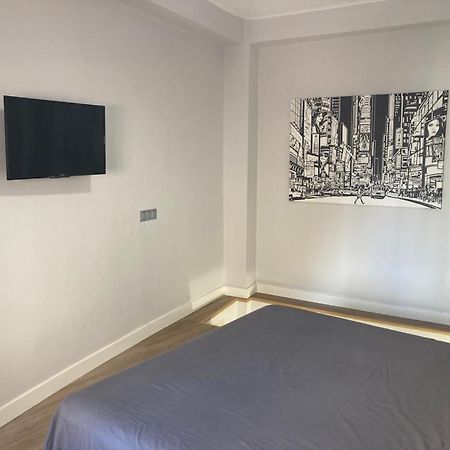 Romantico Apartamento Cerca La Playa 2 阿尔梅里亚 外观 照片