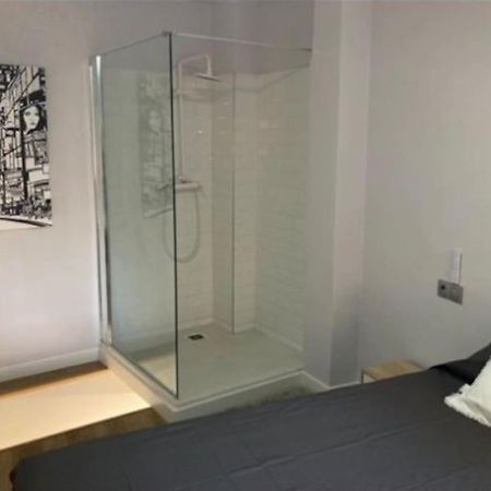Romantico Apartamento Cerca La Playa 2 阿尔梅里亚 外观 照片