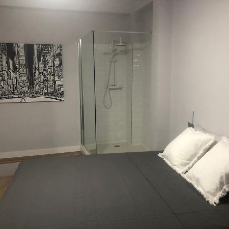 Romantico Apartamento Cerca La Playa 2 阿尔梅里亚 外观 照片