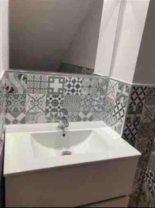 Romantico Apartamento Cerca La Playa 2 阿尔梅里亚 外观 照片